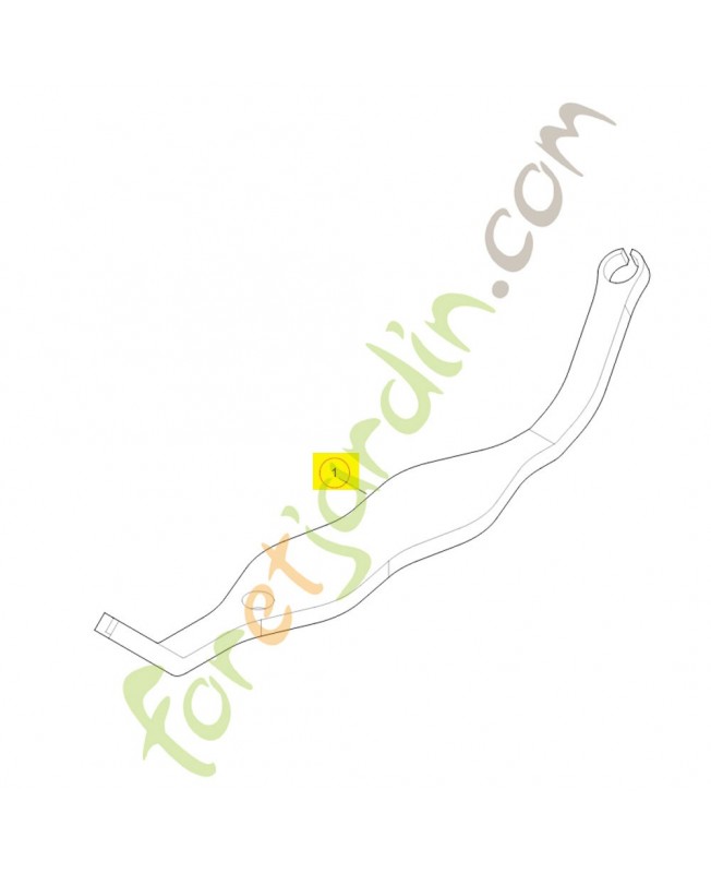 Jeu pièce appareil contrôle 5910-007-1000. Pièce détachée Stihl / Vicking Jeu pièce appareil contrôle 5910-007-1000. Pièce détachée Stihl / Vicking