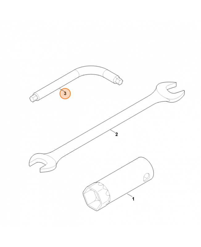 Cle multiple Cle multiple
