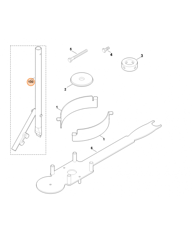 Outil reglage hauteur Outil reglage hauteur