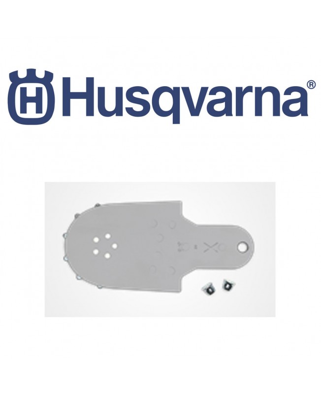 Nez de guide 501957501