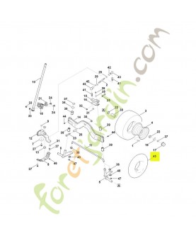 Chambre a air 13x5,0-6