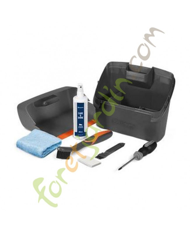 Kit d'entretien pour robot de tonte Husqvarna