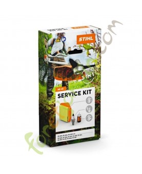 Service kit n°41 débroussailleuse Stihl réf. 4147-007-4102
