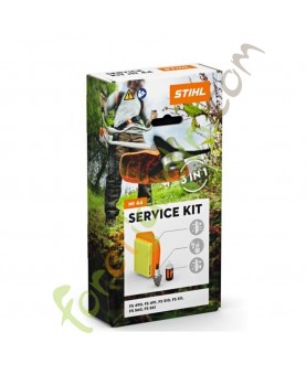 Service kit n°44 pour débroussailleuse STIHL 4148-007-4100