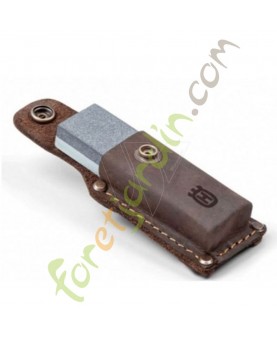 Pierre à aiguiser Husqvarna