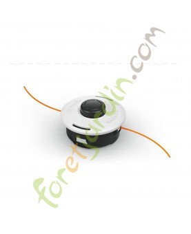 Tête faucheuse AUTOCUT C 27-2 STIHL 4002-820-2302