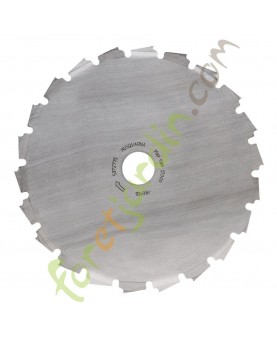 Lame Scarlett 225HUSQVARNA