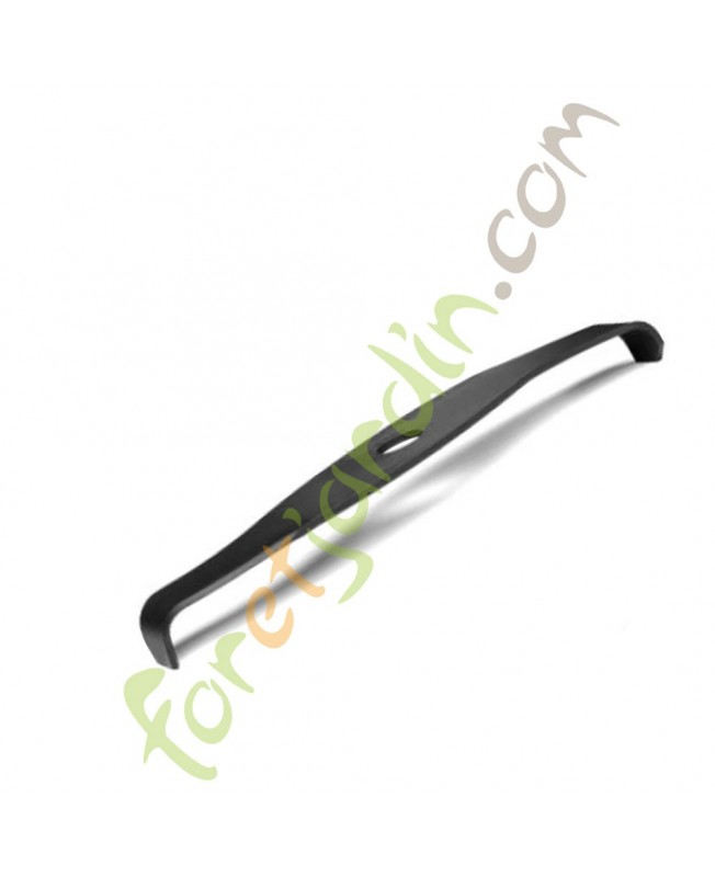 Couteau broyeur 2 dents 20 mm Husqvarna Couteau broyeur 2 dents 20 mm Husqvarna