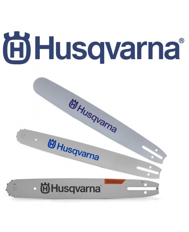 Guide 25 cm Husqvarna 501959540