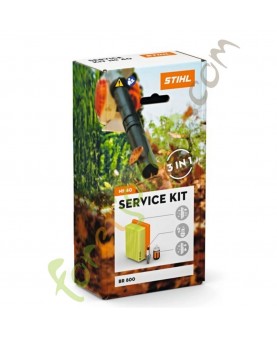 Service kit n°40 pour souffleur à dos STIHL BR 800