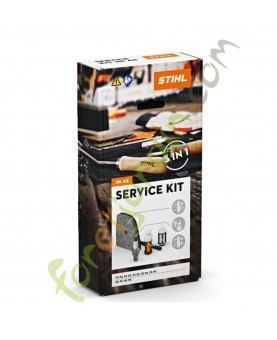 Service kit n°48 pour débroussailleuse STIHL FS 94 HL 91 et HL 94