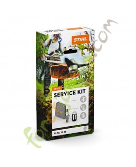Service kit n°47 pour débroussailleuse STIHL FS 38 et FS 55