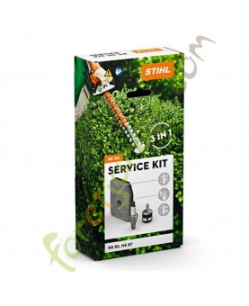 Service kit n°34 pour taille-haies STIHL HS 82 et HS 87