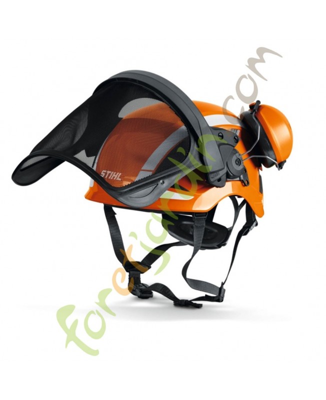 Casque Bucheron  ADVANCE X-CLIMB 0000-888-0812