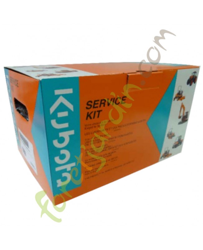 kit-service-filtration-autoportée-kubota-B1410-KUBOTA