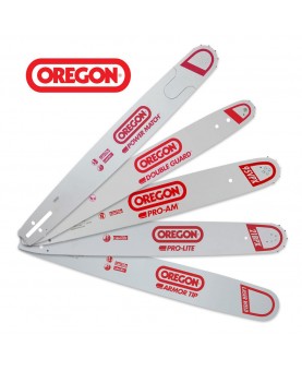 Guide 33 cm Oregon 130TXLBK095