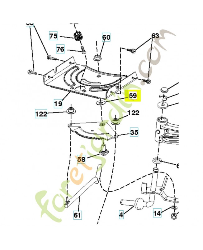 rondelle-husqvarna-532194748