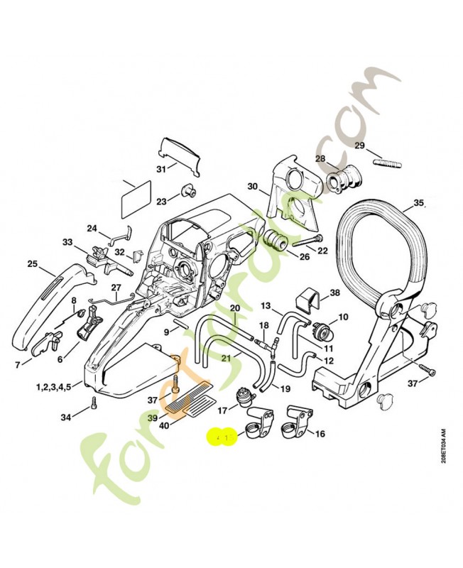 douille-stihl-1123-123-7503