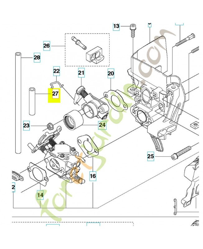 durite-husqvarna-581756141 durite-husqvarna-581756141