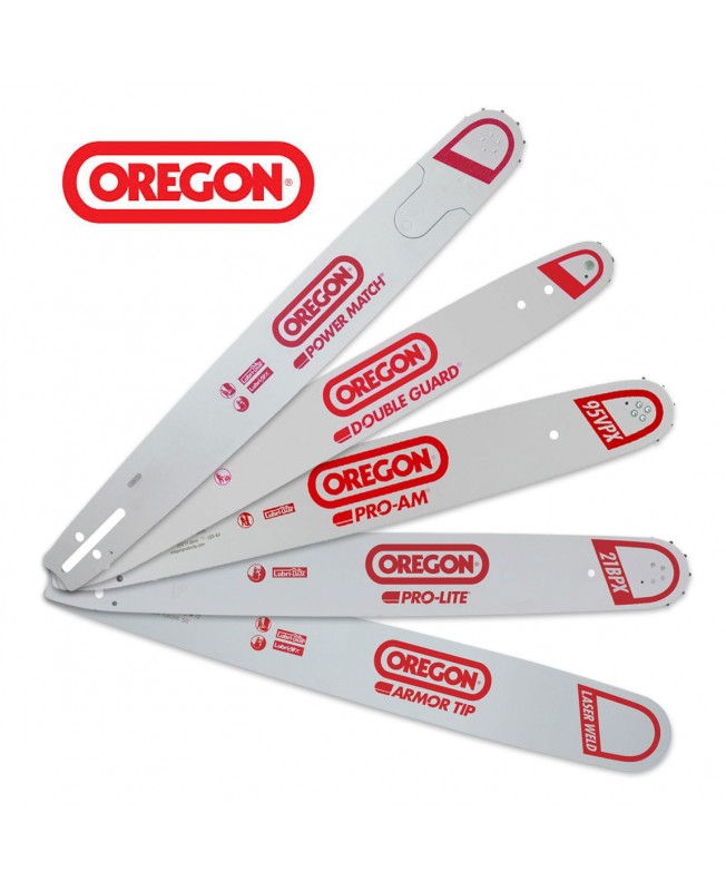 Guide 40 cm Oregon 168PXBK041 Guide 40 cm Oregon 168PXBK041