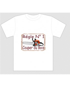 T-shirt divers