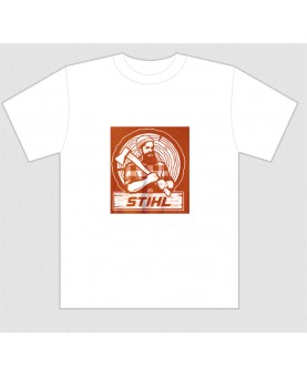 T-shirt divers