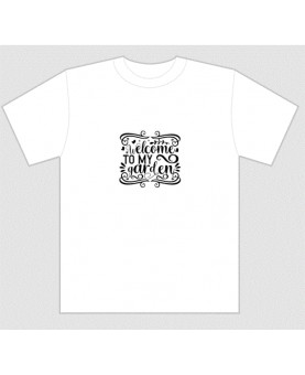T-shirt divers