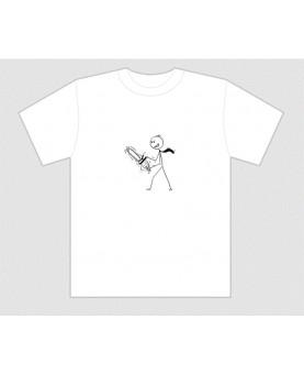 T-shirt divers