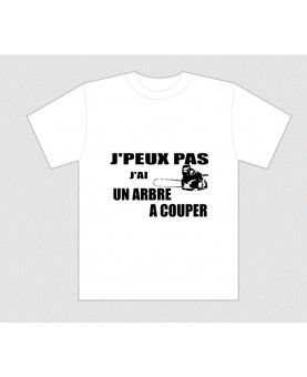 T-shirt divers
