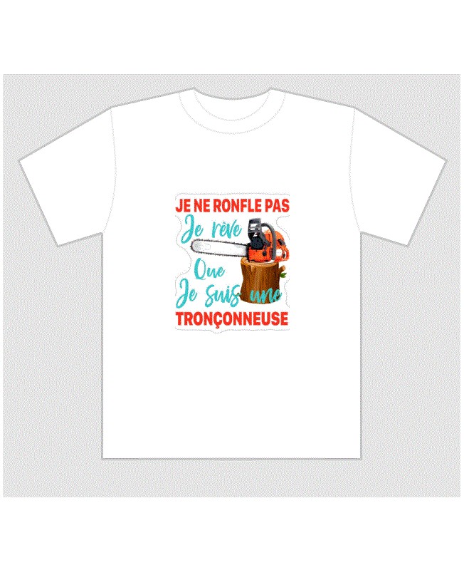T-shirt divers