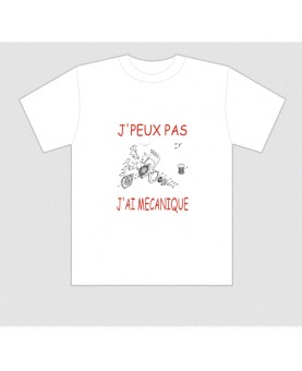 T-shirt divers