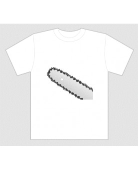 T-shirt divers