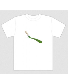 T-shirt divers