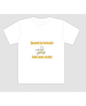 T-shirt divers