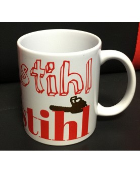 MUG STIHL