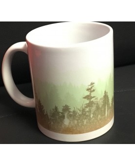 MUG NATURE