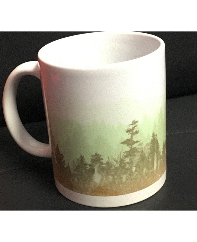 MUG NATURE