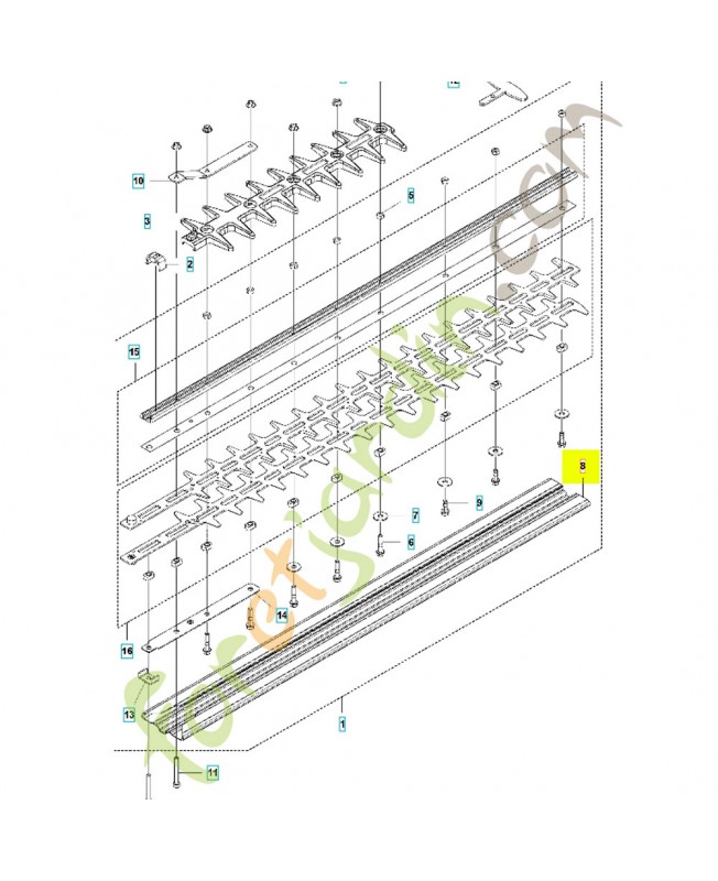 PROTECTION POUR LE TRANSPORT