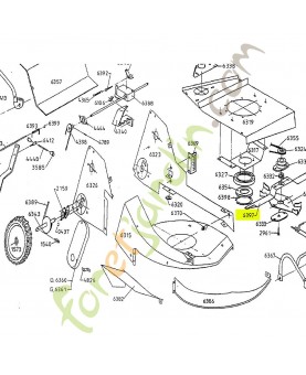 Lame référence K320020008