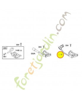 595304 ALLUMAGE MAGNÉTO briggstratton