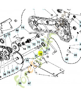 Anneau de sécurité