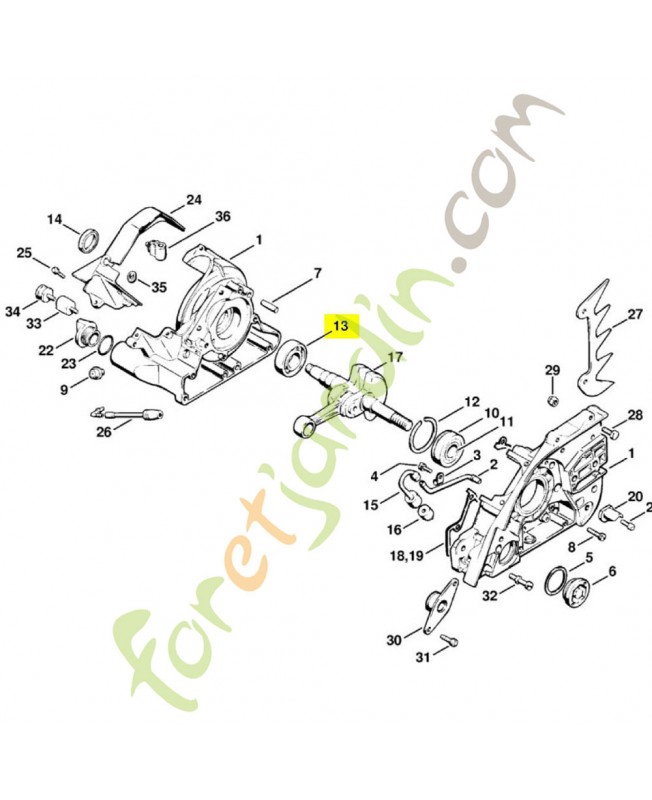 Roulement a billes l//jc3