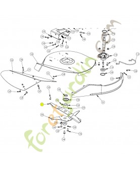 Lame référence K320020027