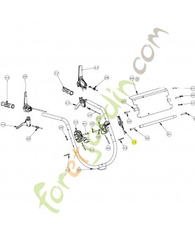 Câble référence K308070001
