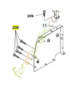 Vis référence 817670608