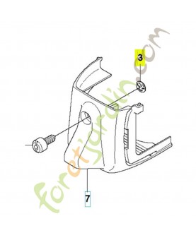 Rondelle référence 576207801