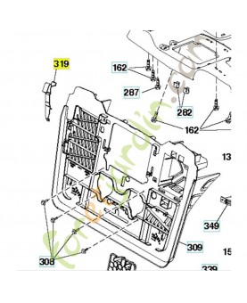 Support référence 532446876