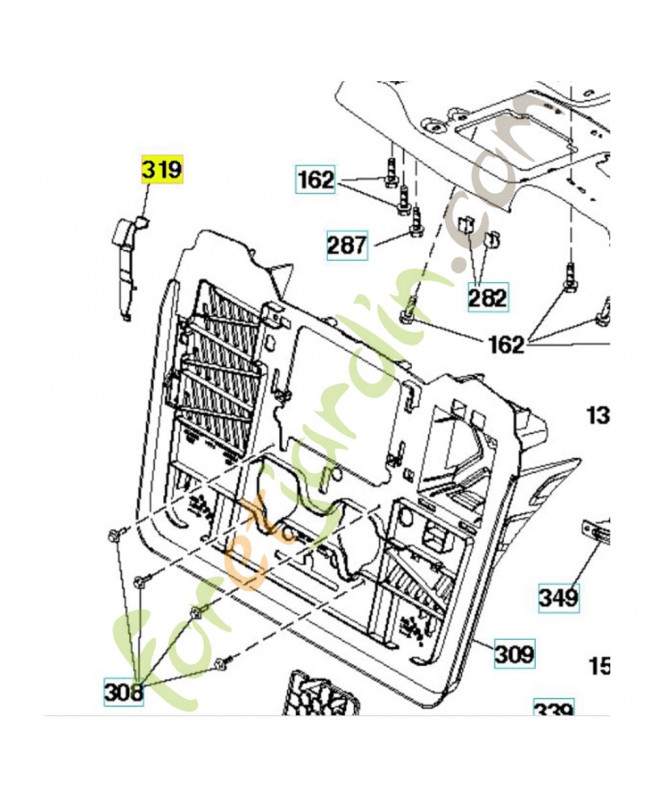 Support référence 532446876 Support référence 532446876