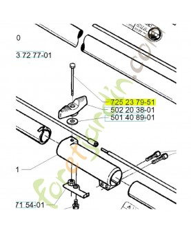 vis référence 725237951