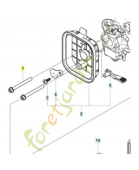 Vis référence 584956301